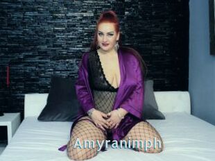 Amyranimph