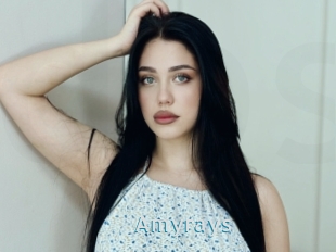 Amyrays