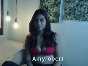 Amyrobert