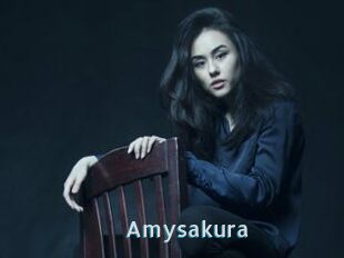 Amysakura