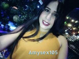 Amysex105