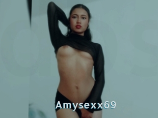 Amysexx69