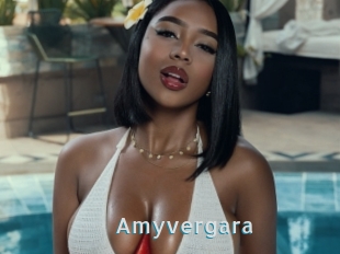 Amyvergara