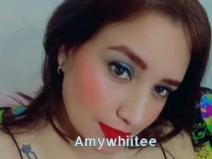 Amywhiitee