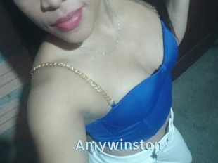 Amywinston