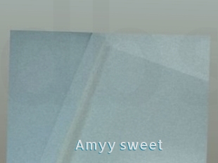 Amyy_sweet