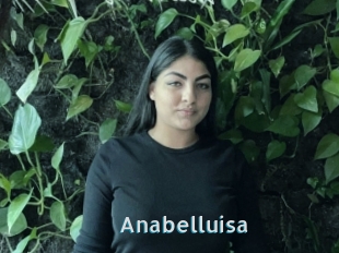 Anabelluisa