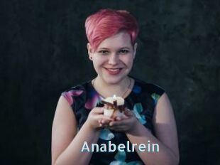 Anabelrein