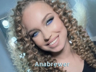 Anabrewer