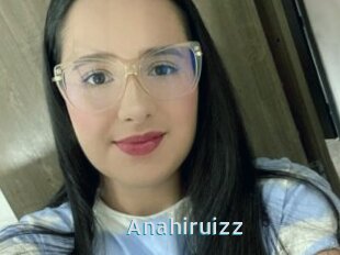 Anahiruizz