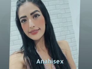 Anahisex