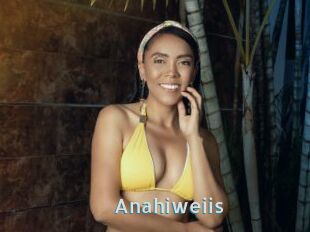 Anahiweiis