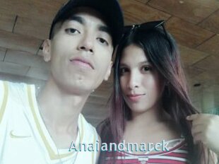 Anaiandmarck