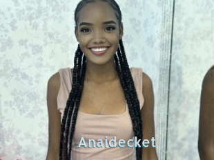 Anaidecket