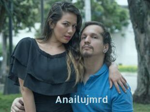 Anailujmrd