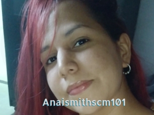 Anaismithscm101