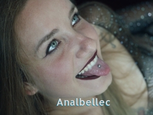 Analbellec