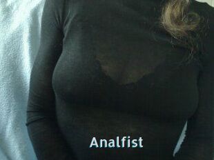 Analfist