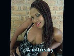 Analfreaky
