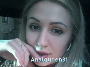 Analqueen31
