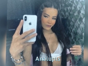 Analupts