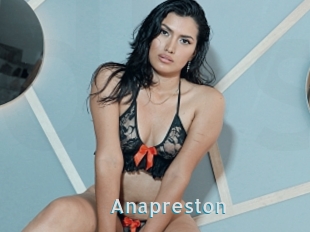 Anapreston