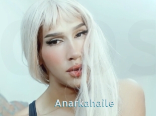 Anarkahaile
