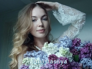 Anastasiiya