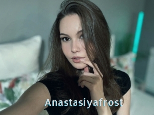 Anastasiyafrost