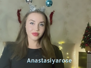 Anastasiyarose