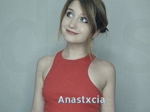 Anastxcia