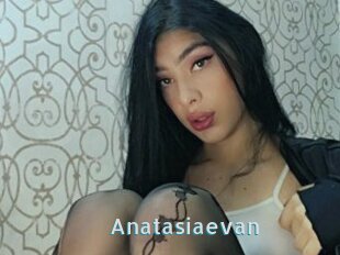 Anatasiaevan