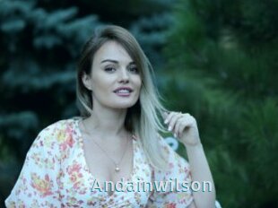 Andainwilson