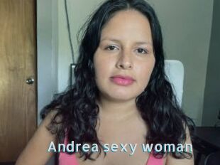 Andrea_sexy_woman