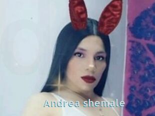 Andrea_shemale