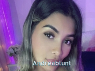 Andreablunt