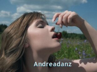 Andreadanz