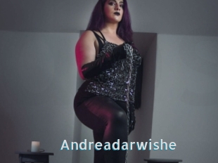 Andreadarwishe