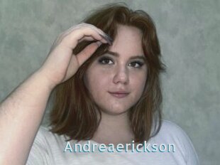 Andreaerickson