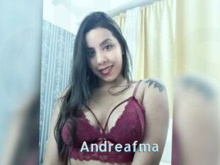 Andreafma