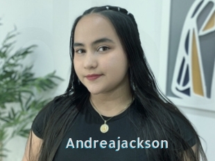 Andreajackson