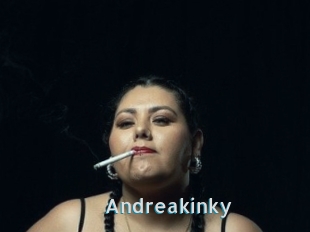 Andreakinky
