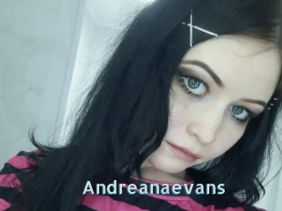 Andreanaevans