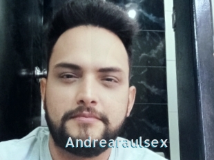 Andrearaulsex