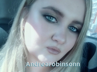Andrearobinsonn
