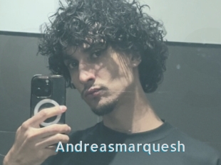 Andreasmarquesh