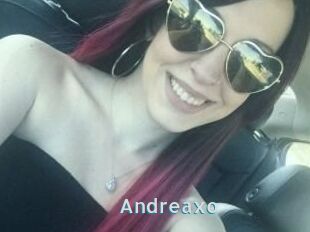 Andreaxo