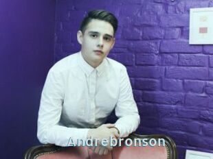 Andrebronson