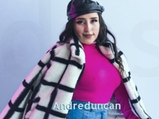 Andreduncan