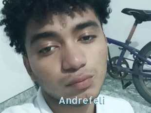 Andrefeli